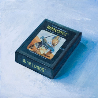 Illustration for article titled American Icons Gallery Show Recognizes Classic Gaming Consoles For the Works of Art They Are